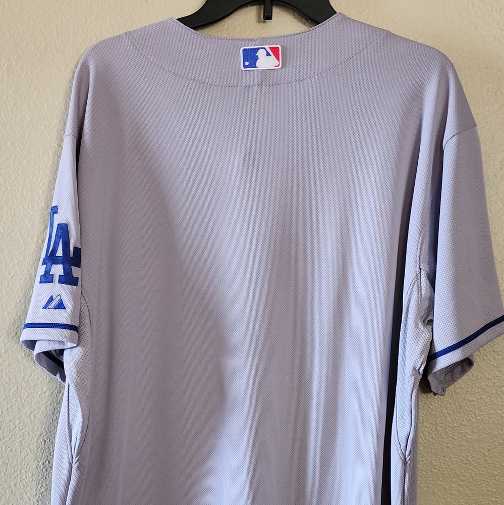 Dodger Jersey